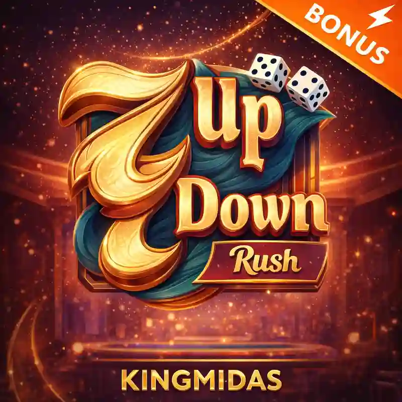 7 Up 7 Down Rush sa fairplay casino