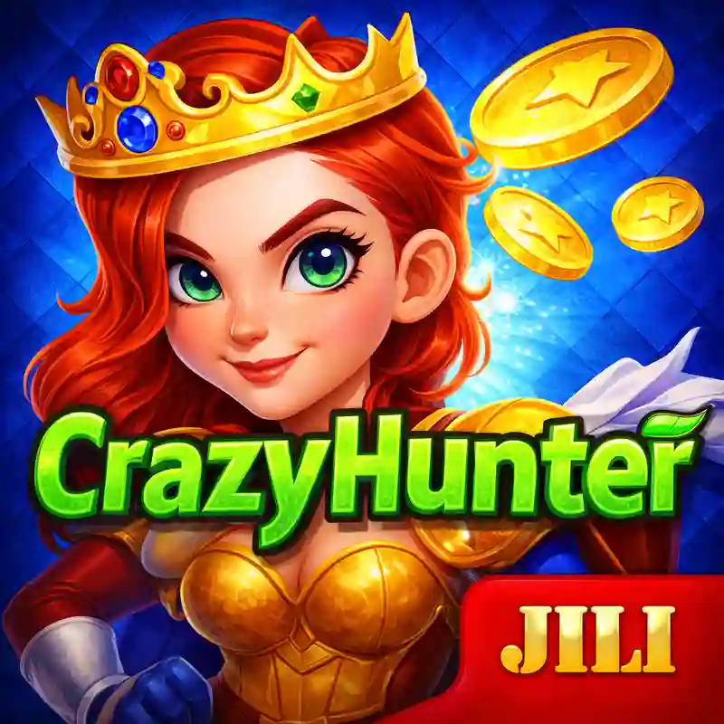 Crazy Hunter Slot Game fairplay casino