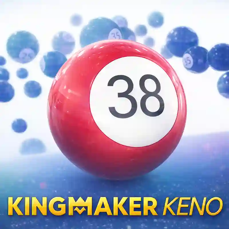 Max Keno online casino game
