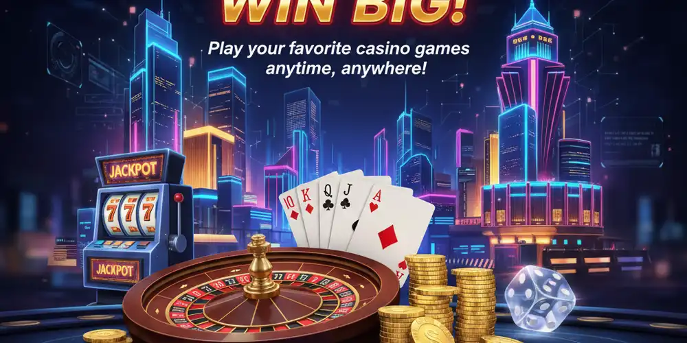 Fairplay Casino Banner