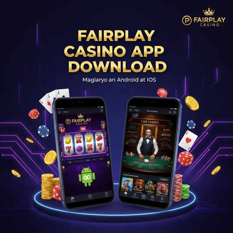 Fairplay App