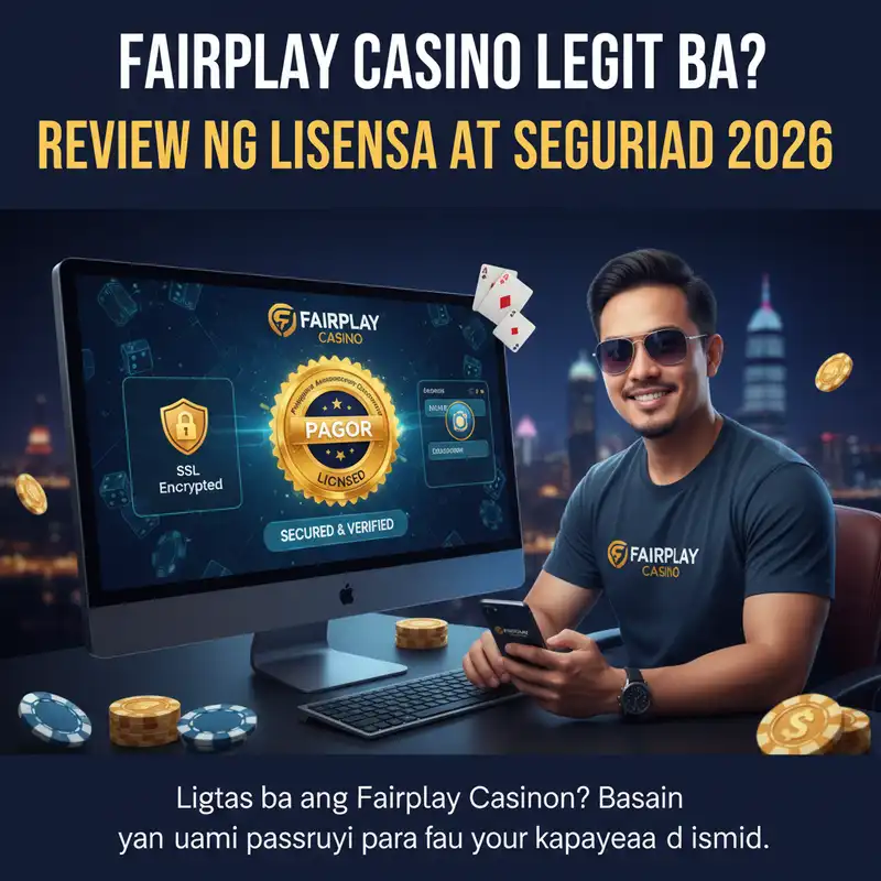 Fairplay Security