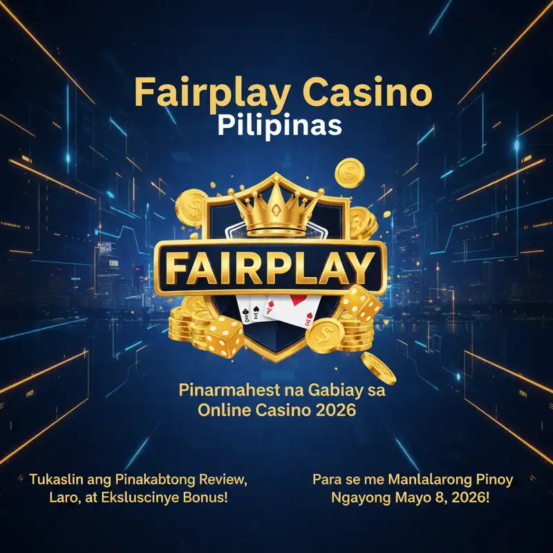 Fairplay Casino Gabay